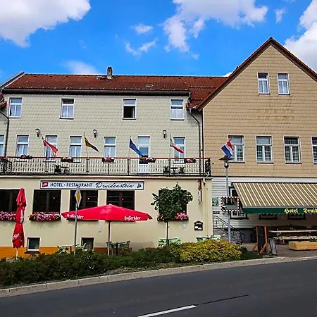 Restaurant & Druidenstein