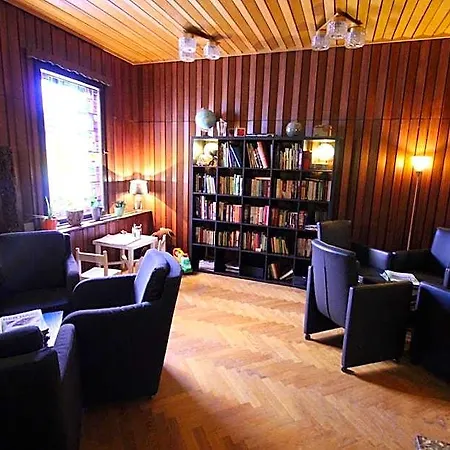 Restaurant & Druidenstein Hasselfelde