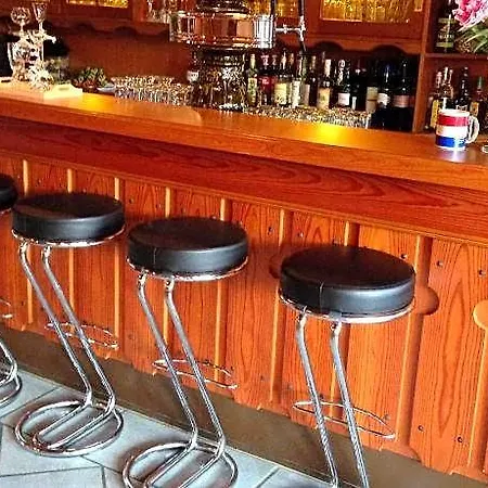 Hotel Restaurant & Druidenstein