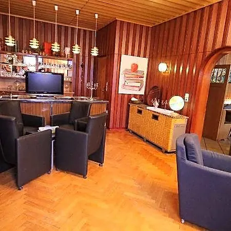 Restaurant & Druidenstein