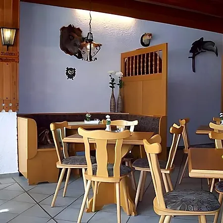 Hotel Restaurant & Druidenstein Hasselfelde