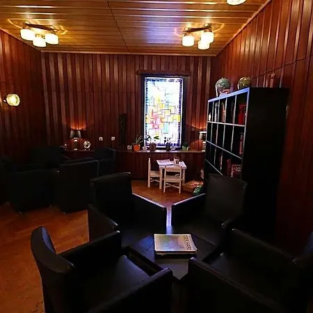 Hotel Restaurant & Druidenstein Hasselfelde