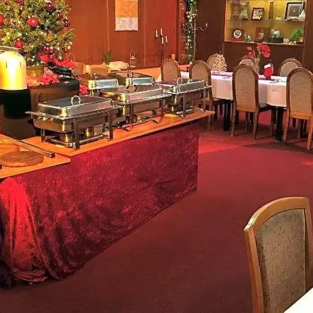 Hotel Restaurant & Druidenstein Hasselfelde