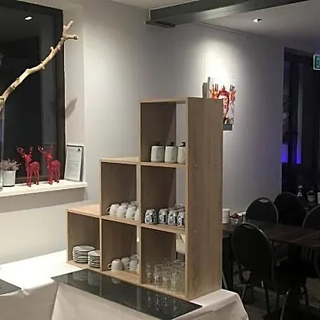 Restaurant & Druidenstein