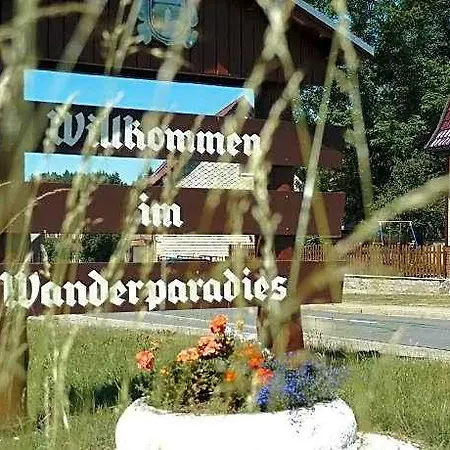 Restaurant & Druidenstein Hotel 2*